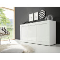 Buffet-Bahut Design 3 portes BERGAME