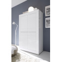 Vaisselier 4 portes BERGAME