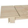 Table CARO CHENE 180/90 cm