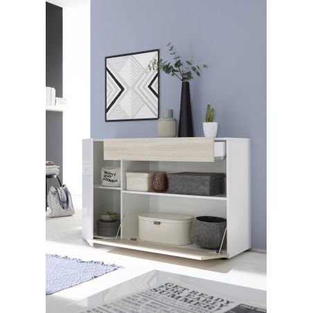 Buffet design MARSEILLE 130 x 82 cm