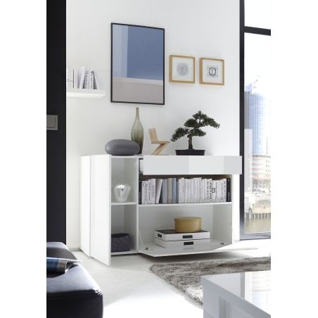 Buffet design MARSEILLE 130 x 82 cm