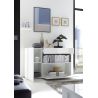 Buffet design MARSEILLE 130 x 82 cm