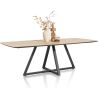 Ridgefield, table ovale 240 x 110 cm - Henders and Hazel