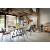Ridgefield, table ovale 240 x 110 cm - Henders and Hazel