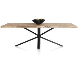 Living, table 240 x 100 cm - Henders and Hazel