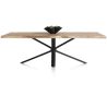 Living, table 240 x 100 cm - Henders and Hazel