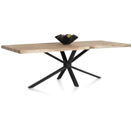 Living, table 240 x 100 cm - Henders and Hazel
