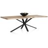 Living, table 240 x 100 cm - Henders and Hazel