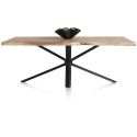 Living, table 210 x 100 cm - Henders and Hazel