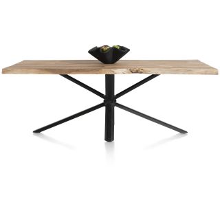 Living, table 210 x 100 cm - Henders and Hazel