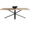 Living, table 210 x 100 cm - Henders and Hazel