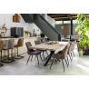 Living, table 210 x 100 cm - Henders and Hazel