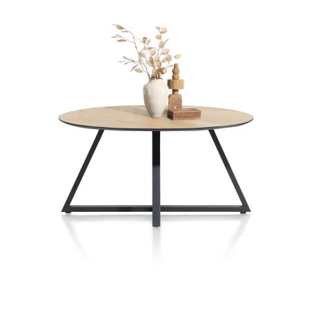 Ridgefield, table elips 150 x 120 cm - Henders and Hazel
