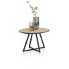 Avalon, table d'appoint 60 x 50 cm - Henders and Hazel