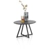Avalon, table d'appoint 60 x 50 cm - Henders and Hazel