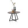 Avalon, table d'appoint 60 x 50 cm - Henders and Hazel
