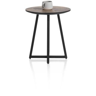 Avalon, petite table d'appoint 40 x 35 cm - Henders and Hazel