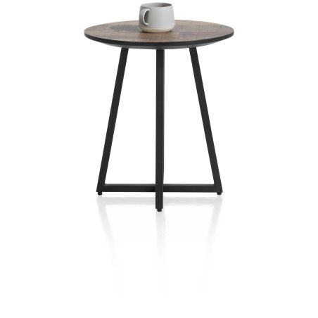 Avalon, petite table d'appoint 40 x 35 cm - Henders and Hazel