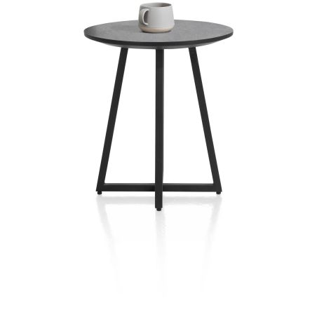 Avalon, petite table d'appoint 40 x 35 cm - Henders and Hazel