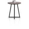 Avalon, petite table d'appoint 40 x 35 cm - Henders and Hazel