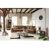 Avalon, petite table d'appoint 40 x 35 cm - Henders and Hazel