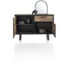 Avalon, buffet 127 cm - 2-portes + 1-tiroir - Henders&Hazel