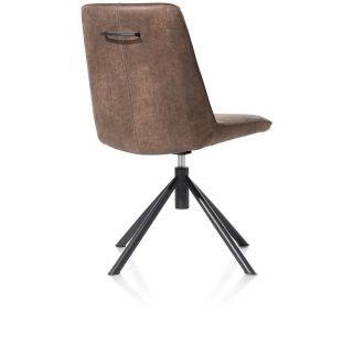 Brody, chaise - Corsica