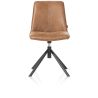 Brody, chaise - Corsica