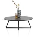 Avalon, table basse 90 x 60 cm - Henders and Hazel