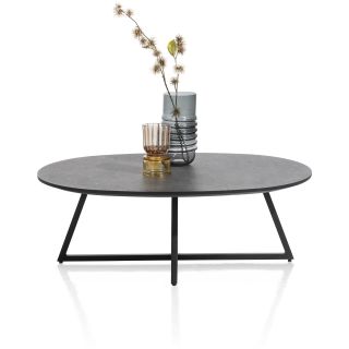 Avalon, table basse 90 x 60 cm - Henders and Hazel
