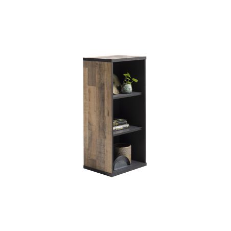 Avalon, element a poser ou a suspendre 45 cm. - 3-niches - Henders&Hazel