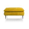 Marseille, pouf 60 x 90 cm - Henders&Hazel