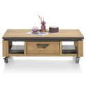 Table basse Farmland 65 x 120 cm - Henders&Hazel