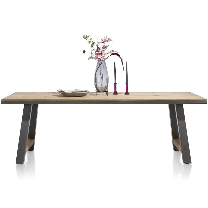 Table Farmland 240 x 100 cm - Henders&Hazel