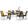 Table Farmland 240 x 100 cm - Henders&Hazel