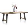 Table Farmland 210 x 100 cm - Henders&Hazel