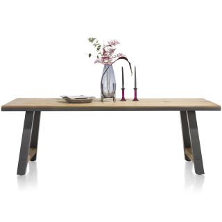 Table Farmland 180 x 100 cm - Henders&Hazel