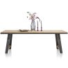 Table Farmland 180 x 100 cm - Henders&Hazel