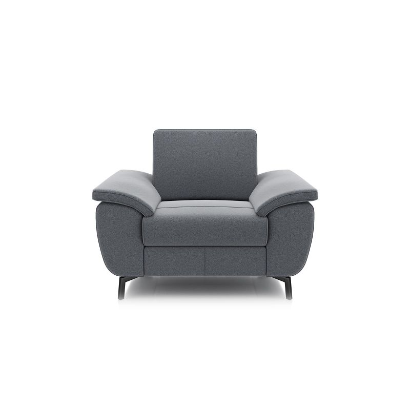 Napels, fauteuil