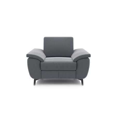Napels, fauteuil