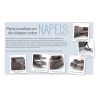 Napels, 2.5-places - Henders and Hazel