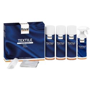 Kit d'entretien pout Tissu - Henders&Hazel