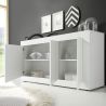 Buffet-Bahut Design 3 portes BERGAME