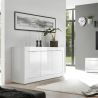 Buffet-Bahut Design 3 portes BERGAME