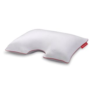 Oreiller ergonomique 2 faces Symbio Fusion 50x70 cm