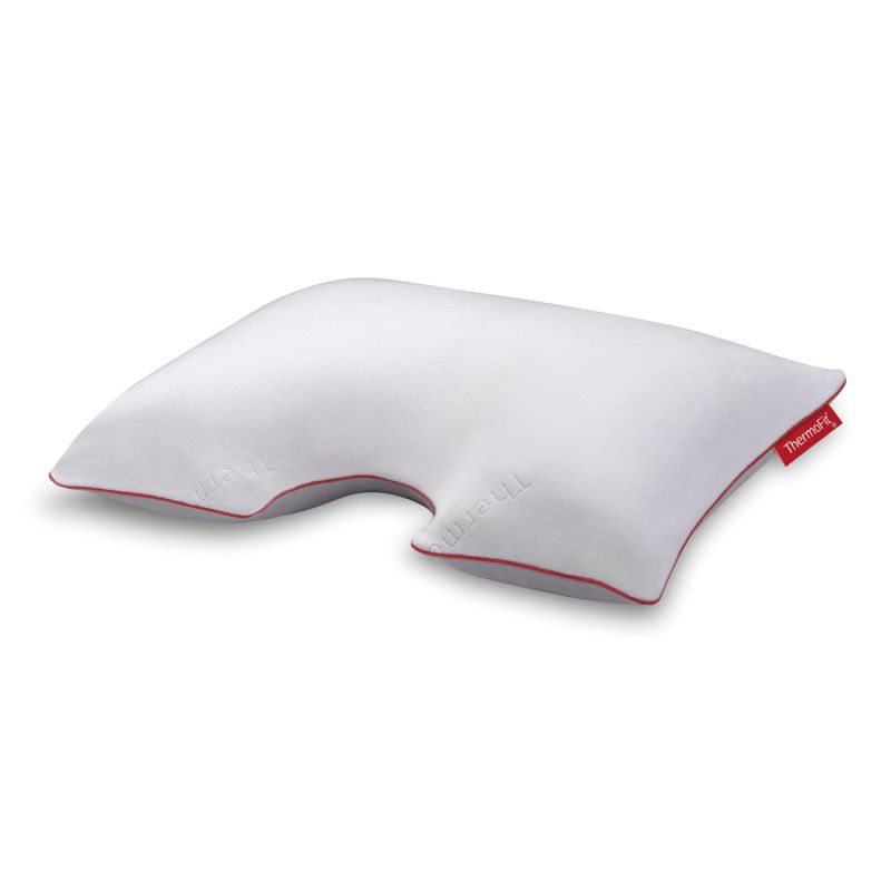 Oreiller ergonomique 2 faces Symbio Fusion 50x70 cm