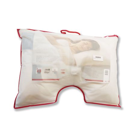 Oreiller ergonomique 2 faces Symbio Fusion 50x70 cm
