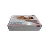 Oreiller visco Symbio Ergonomic 33x48x12cm