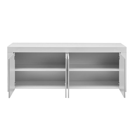 Buffet-Bahut Design 4 portes DIVANO