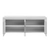 Buffet-Bahut Design 4 portes DIVANO